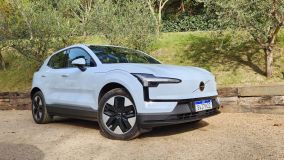 Volvo EX30 Core 2025: produto é a grande aposta da marca no Brasil e no mundo
