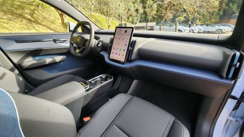 Volvo EX30 Core 2025: produto é a grande aposta da marca no Brasil e no mundo