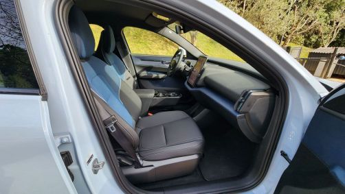 Volvo EX30 Core 2025: produto é a grande aposta da marca no Brasil e no mundo