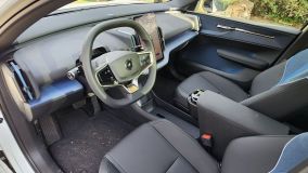 Volvo EX30 Ultra 2025: produto é a grande aposta da marca no Brasil e no mundo