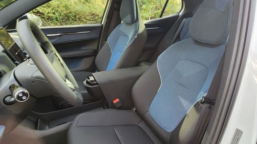 Volvo EX30 Core 2025: produto é a grande aposta da marca no Brasil e no mundo