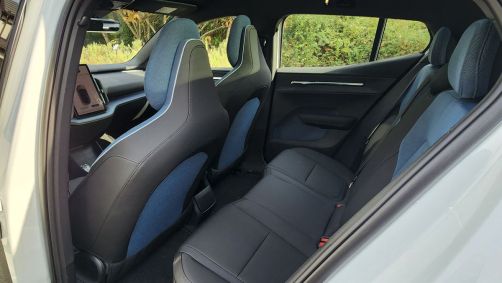 Volvo EX30 Core 2025: produto é a grande aposta da marca no Brasil e no mundo