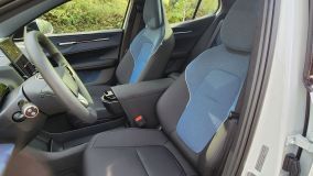 Volvo EX30 Core 2025: produto é a grande aposta da marca no Brasil e no mundo