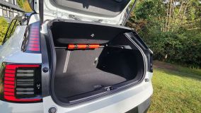 Volvo EX30 Core 2025: produto é a grande aposta da marca no Brasil e no mundo