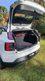 Volvo EX30 Core 2025: produto é a grande aposta da marca no Brasil e no mundo