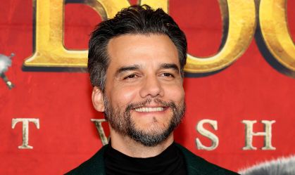 Wagner Moura faz ensaio para PhotoBook Magazine