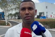 Walace revela bastidor curioso sobre negociação 