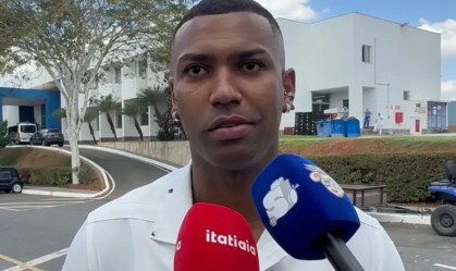 Walace está prestes a ser anunciado como reforço do Cruzeiro
