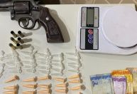 Após se esconder no Paraguai, líder de facção morre em confronto com a polícia na Bahia
