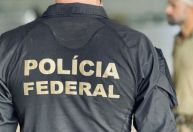 PF prende integrantes do PCC que tentaram matar policial de presídio federal