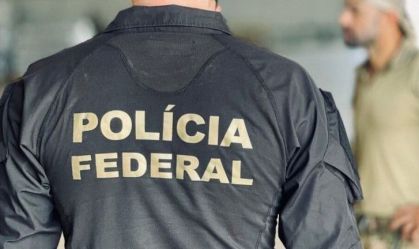 PF realiza nova operação contra milícia chefiada por deputado na Bahia