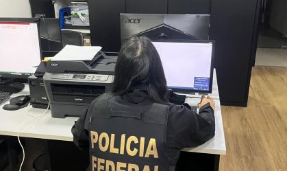 Grupo que lucrou R$ 59 milhões com envio de 448 brasileiros aos EUA é alvo da PF