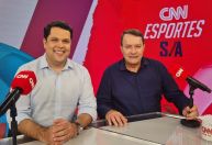 Futebol do Cruzeiro terá folha de R$ 20 milhões em 2025, revela Pedro Lourenço
