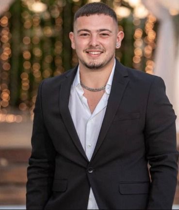 Almog Meir Jan, refém resgatado por Israel / Hostages and Missing Families Forum