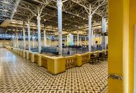 Após enchentes, Mercado Público de Porto Alegre reabrirá nesta sexta (14)