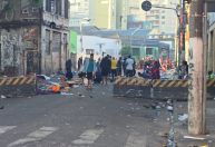 Polícia faz operação contra tráfico e lavagem de dinheiro em hotéis na Cracolândia