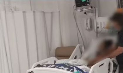 Pai é preso após ser flagrado ao abusar sexualmente de filha na UTI