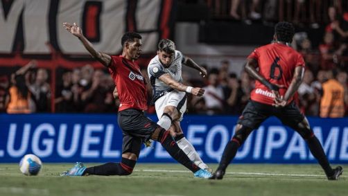 Yuri Alberto figura em seleta lista de artilheiros Sub-23 no mundo