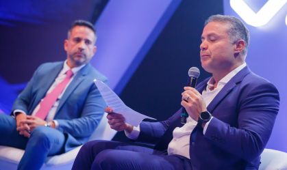 “Despesa é como unha: ou você corta toda semana ou ela imobiliza sua mão”, diz ministro