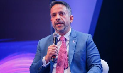 Sem aumentar imposto, Alagoas tem maior capacidade de investimento do Brasil, diz governador