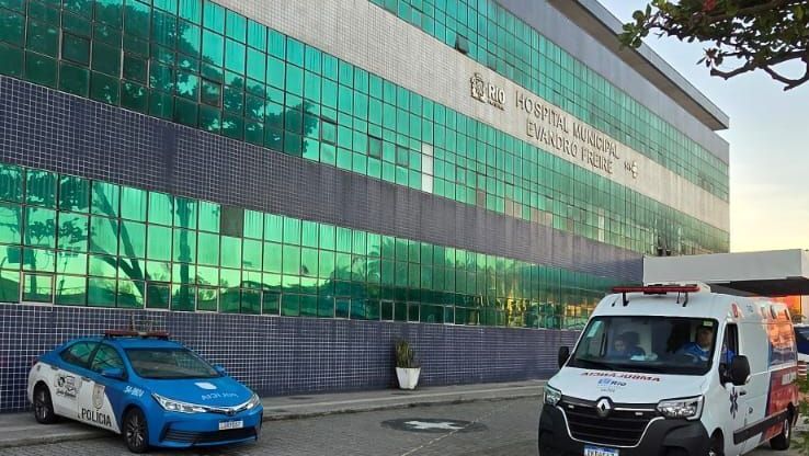 hospital