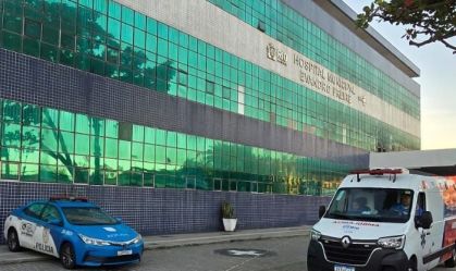 hospital