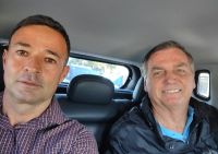 “Paulinho da Força nunca gostou da gente”, diz Ricardo Mello Araújo