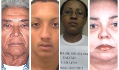 Interpol tem 88 brasileiros como foragidos internacionais