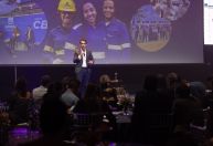 Inspirado por “Felicidade Interna Bruta”, CEO da Gerdau defende bem-estar como propulsor de negócios