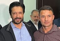 Vice de Nunes, coronel da Rota deve passar por “banho de loja”, dizem aliados