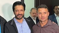 Nunes fortalece vice e se aproxima do bolsonarismo