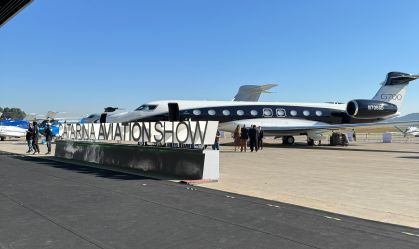 Aviação executiva aquece com perspectiva de crescimento de mais de 100% nos próximos 5 anos