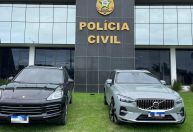 Polícia faz operação contra influenciadores envolvidos com Jogo do Tigrinho
