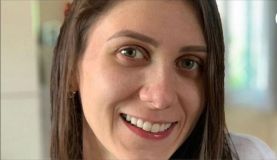 A advogada Alessandra Dellatorre