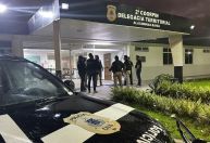 Mais de 400 pessoas são presas em megaoperação na Bahia