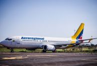 Aeroporto de Caxias do Sul irá receber voos internacionais para partidas de futebol