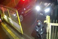 Sargento morre em tentativa de assalto a carro-forte no aeroporto de Caxias do Sul (RS)