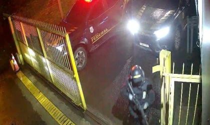 PF prende mais um suspeito de assalto a Aeroporto de Caxias do Sul