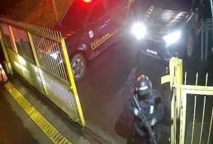 Mais dois suspeitos de assalto em aeroporto de RS são presos em SP