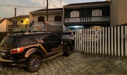 Polícia Federal
