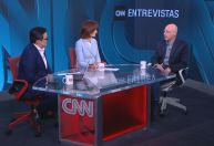 É preciso ser herói, visionário ou sem juízo para investir no Brasil, diz Schwartsman ao CNN Entrevistas
