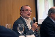 Gasto despreocupado do governo explica juro alto, diz Gustavo Franco à CNN
