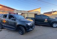 MP investiga quadrilha que aplicava golpes contra parentes de servidores no RN