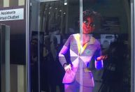 Rede autônoma e o futuro das empresas são debatidos durante a Febraban Tech 2024