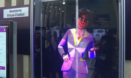 Rede autônoma e o futuro das empresas são debatidos durante a Febraban Tech 2024