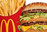 Combo do Big Mac a R$ 100 nos EUA? Entenda o caso e a revolta