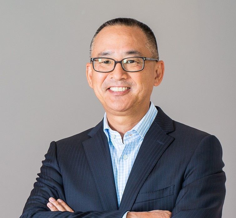 Rafael Chang