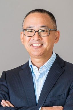 Rafael Chang