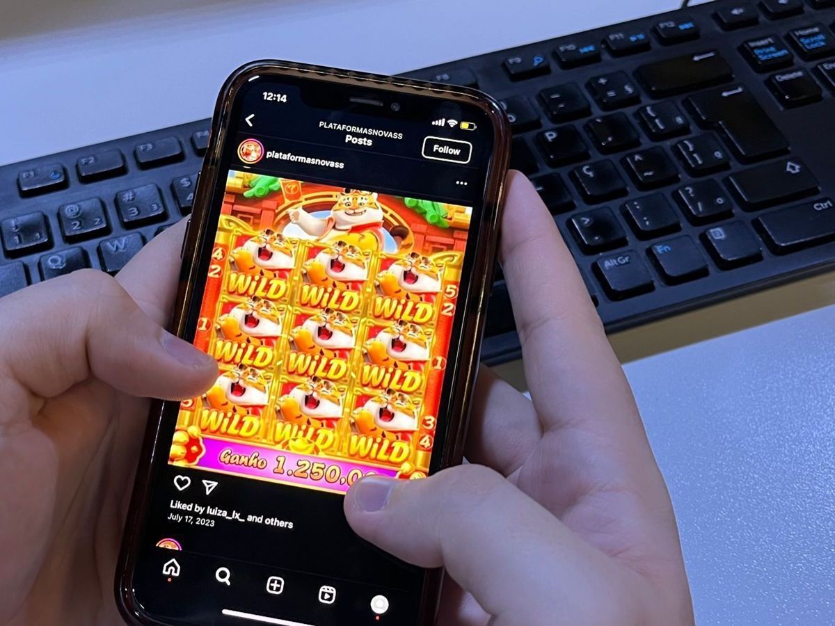 Jogo do Tigrinho: algoritmo pode ser manipulado para alterar resultados,  diz especialista | CNN Brasil