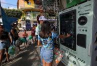 Parintins 2024: festival amazônico se destaca com iniciativas sustentáveis